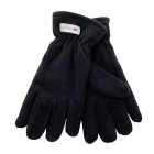 Morrisons Men Thinsulate Fleece Gloves One Size