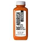 RENOURISH Strength Spicy Lentil & Roasted Red Pepper Soup 500g