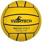 Swimtech Water Polo Ball (4)