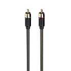 AUSTERE V Series Audio Interconnect Cable 2.0m