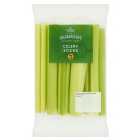 Morrisons Celery Sticks 250g