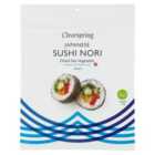 Clearspring Sushi Nori 7 Sheets 17g