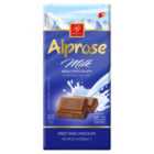 Alprose Swiss Milk Chocolate 100g