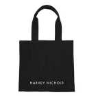 Harvey Nichols Canvas Tote Bag