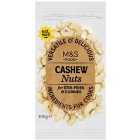 M&S Cashew Nuts 100g