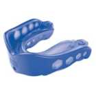 Shockdoctor Mouthguard Gel Max (blue, Adult)