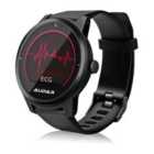 Smart Healthcare Watch With Ecg Heart Rate And Blood Pressure Monitor