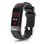 Smart Ecg Healthcare Wristband And Fitness Tracker