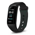 Smart Healthcare Wristband And Fitness Tracker