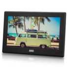 10 Inch Portable Freeview Tv And Media Player - August DA100D
