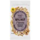 M&S Walnut Pieces 100g