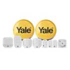 Yale Sync Alarm Kit Full control