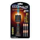 Maximus Led Flashlight 5W 310Lm