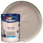 Dulux Matt Emulsion Paint - Soft Truffle - 5L