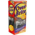 Vivo 2 Pack Of Oven Brite Oven Cleaning Kits
