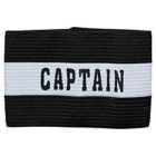 Precision Captains Armband (black, Junior)