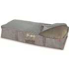 Under-Bed Stone Storage Tote, Extra Large