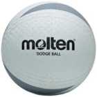 Molten D2S1200-UK Soft Dodgeball (3)