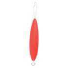 Unbranded Plastic Button Hook/Zipper Red
