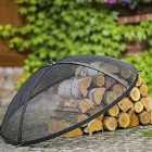 Cook King Mesh Screen for Fire Bowls