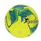 Precision Fusion Ims Training Ball (3, Fluo Yellow/Teal/Cyan/Red)