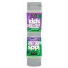 DGJ Organics Kids Top to Toe Shampoo & Body Wash Apple & Blackcurrant 250ml