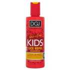 DGJ Organics Kids Lice Repel Shampoo 250ml