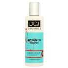 DGJ Organics Argan Shampoo 250ml