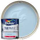 Dulux Tile Paint - Distant Shores - 600ml