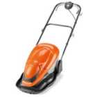 Flymo Easi Glide 360 36cm (14'') Electric Hover Collect Lawnmower