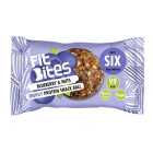 FitBites Blueberries + Nuts Energy Protein Snack Ball 30g