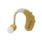 Lifemax Behind The Ear Hearing Amplifier