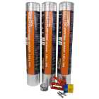 SuperFOIL The Shed Insulation Kit