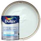 Dulux Light+ Space Matt Emulsion Paint - Ocean Ripple - 5L