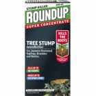 Roundup Super Concentrate Tree Stump and Root Killer 250ml