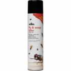 Wilko Fly and Wasp Killer 300ml