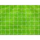 Precision Pro Football Goal Nets 4Mm Braided (pair) (24' X 8', White)
