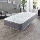 Aspire Double Comfort Air Conditioned Value Eco Foam Free Mattress King