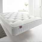 Aspire Cool Touch Classic Bonnell Roll Mattress Double