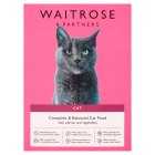 Waitrose Cat Complete Balanced Sal and Veg, 950g