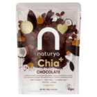 Naturya Organic Chocolate Chia+ Pudding 175g
