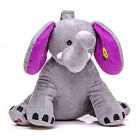 Jaspar The Dreamy Elephant Cuddly Toy