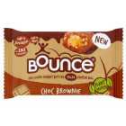 Bounce Dipped Choc Brownie Protein Ball 40g