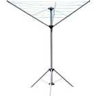 3 Arm Rotary Camping Airer