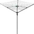 Garden Rotary Clothes Dryer 40M
