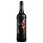 Kumala Shiraz Red Wine 75cl
