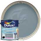 Dulux Easycare Bathroom Soft Sheen Emulsion Paint - Denim Drift - 2.5L