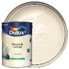 Dulux Silk Emulsion Paint - Ivory Lace - 5L