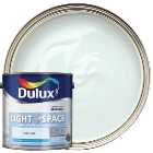 Dulux Light+ Space Matt Emulsion Paint - First Frost - 2.5L