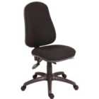 Teknik Ergo Comfort Chair - Black